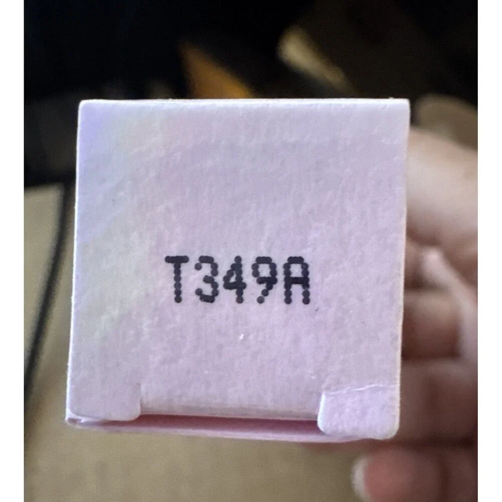 Jeffree Star nib jeffree
